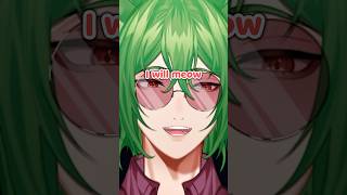 I Will Meow For Subs