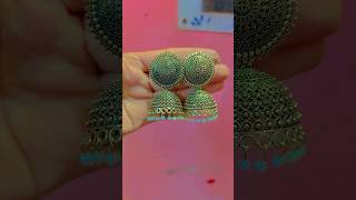 New trending earrings jewellery 🥰💯#ytshorts #fashion #earrings #jewellery #viralvideo #viralreels