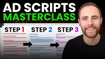How to Write Facebook Ad Scripts for Beginners (2026)