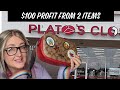 Plato&#39;s closet haul + what sold already ! BOLO alert