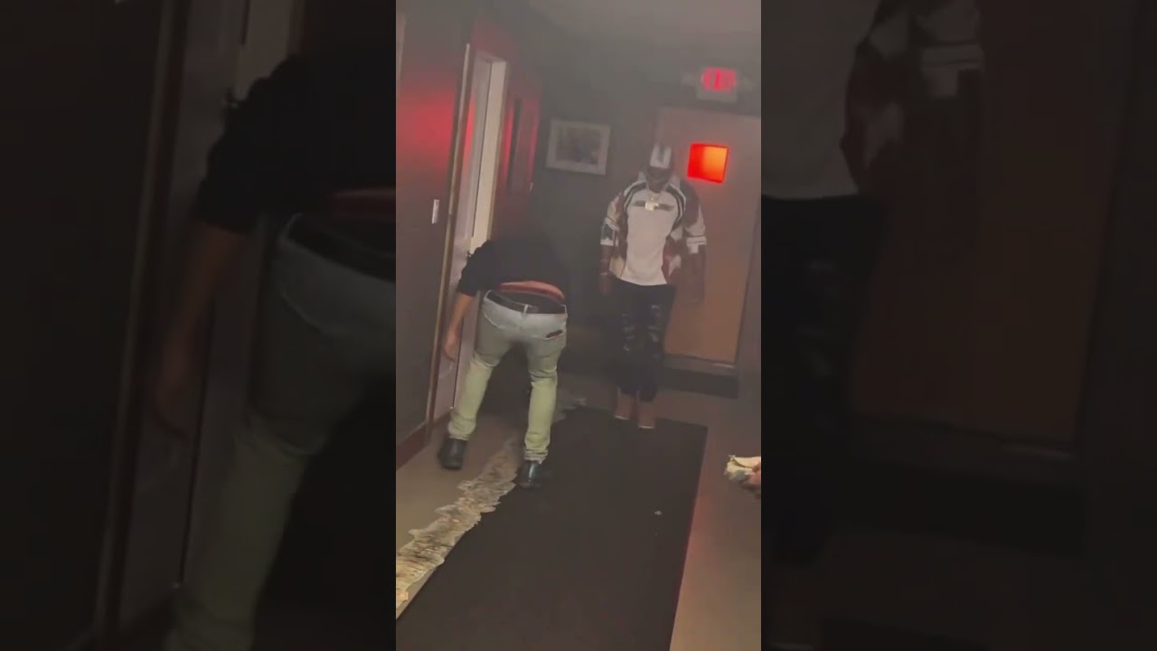 Babyfxce E / Baby Money new video on the way. 🔥🔥🔥