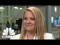 SpaceX President Gwynne Shotwell: We're Picky About Our Investors | CNBC