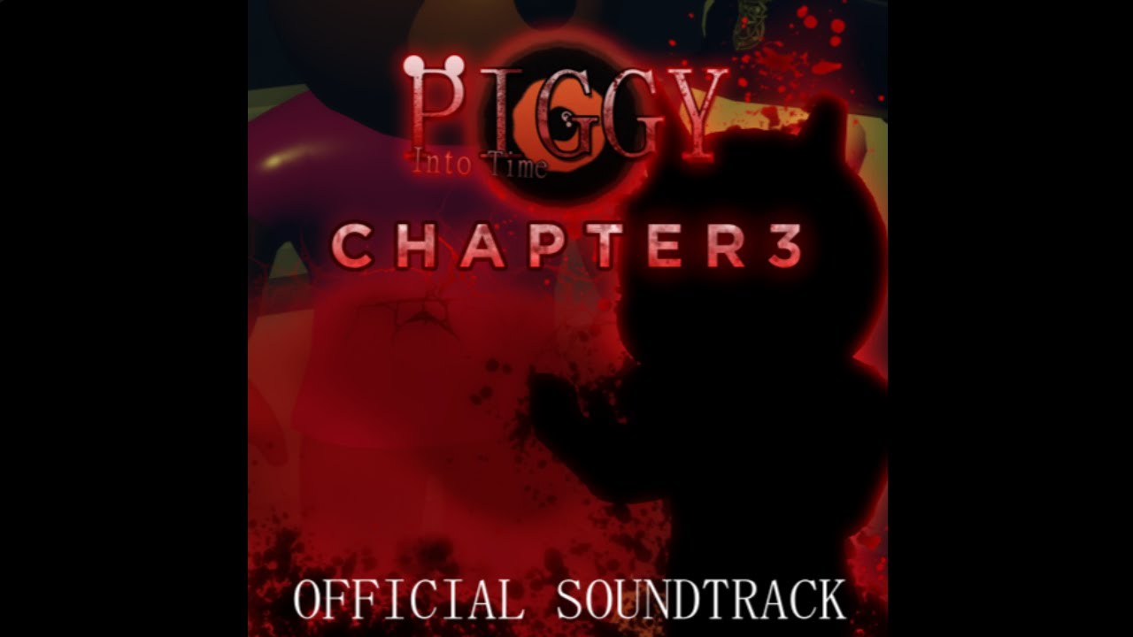 PIGGY: Into Time Chapter 3 | OST - Andrews Song - YouTube