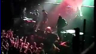 Slipknot Live - 10 - Scissors (Part 1) - Fort Lauderdale, FL, USA [2000.01.16] Rare