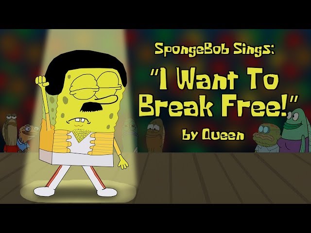 SpongeBob sings SAD! by XXXTENTACION 