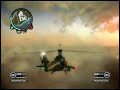 Just Cause 2 Gameplay:Helicopter slingshot