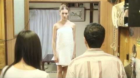 映画『歓待』予告編