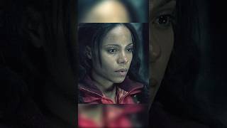 Iron warrior and woman become good friends.#shorts #avp #movie #viralvideo #story