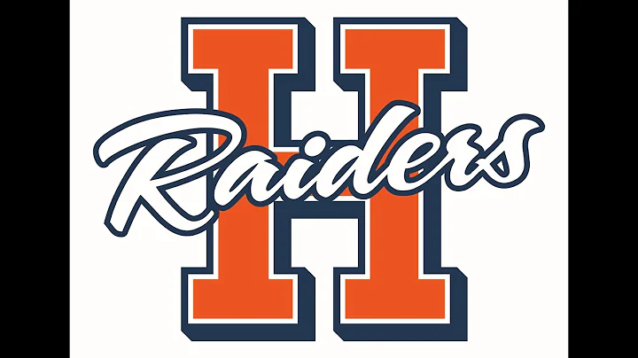 HARRISON COMMENCEMENT CEREMONY FILM  ||  HHS Class Of 2025