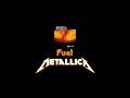 Fuel - Metallica