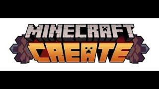 Minecraft Create #07 Die Eisenfarm steht!