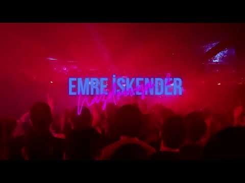 Emre İskender Nazdrovya 2