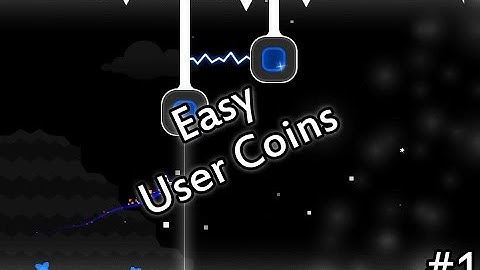 Easy User Coins #1 Dreams By Hyenada