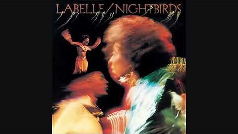LaBelle - Lady Marmalade (Audio)