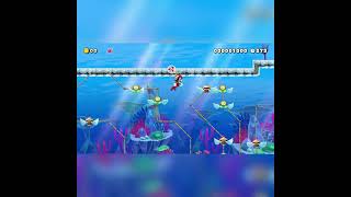 あ A By ゆぬへ Yunue Super Mario Maker 2 Switch No Commentary