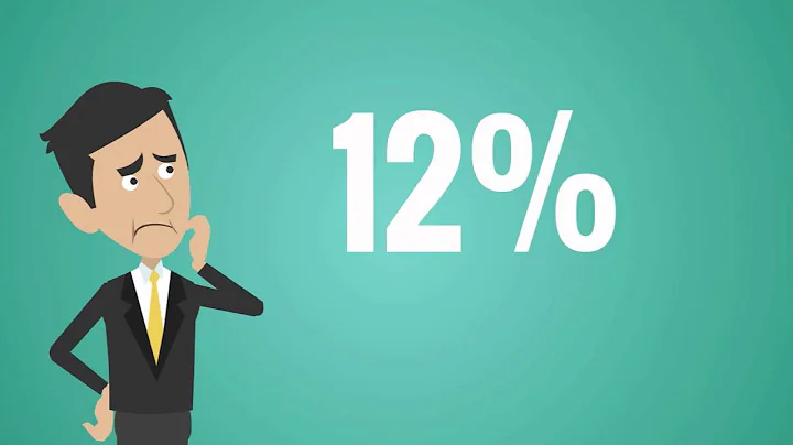 Compound Interest Explained in one minute 😎🤔