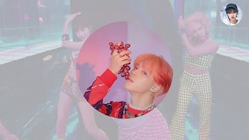 How would BTS sing "Fancy" by Twice (MALE VERSION)