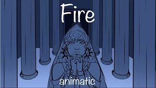 Fire Snippet 2 Ilium Animatic