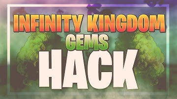 👀 Infinity Kingdom Hack Tutorial 2022 ❤️ Simple tips to Receive Gems ❤️ Work with (iOS/Android) 👀
