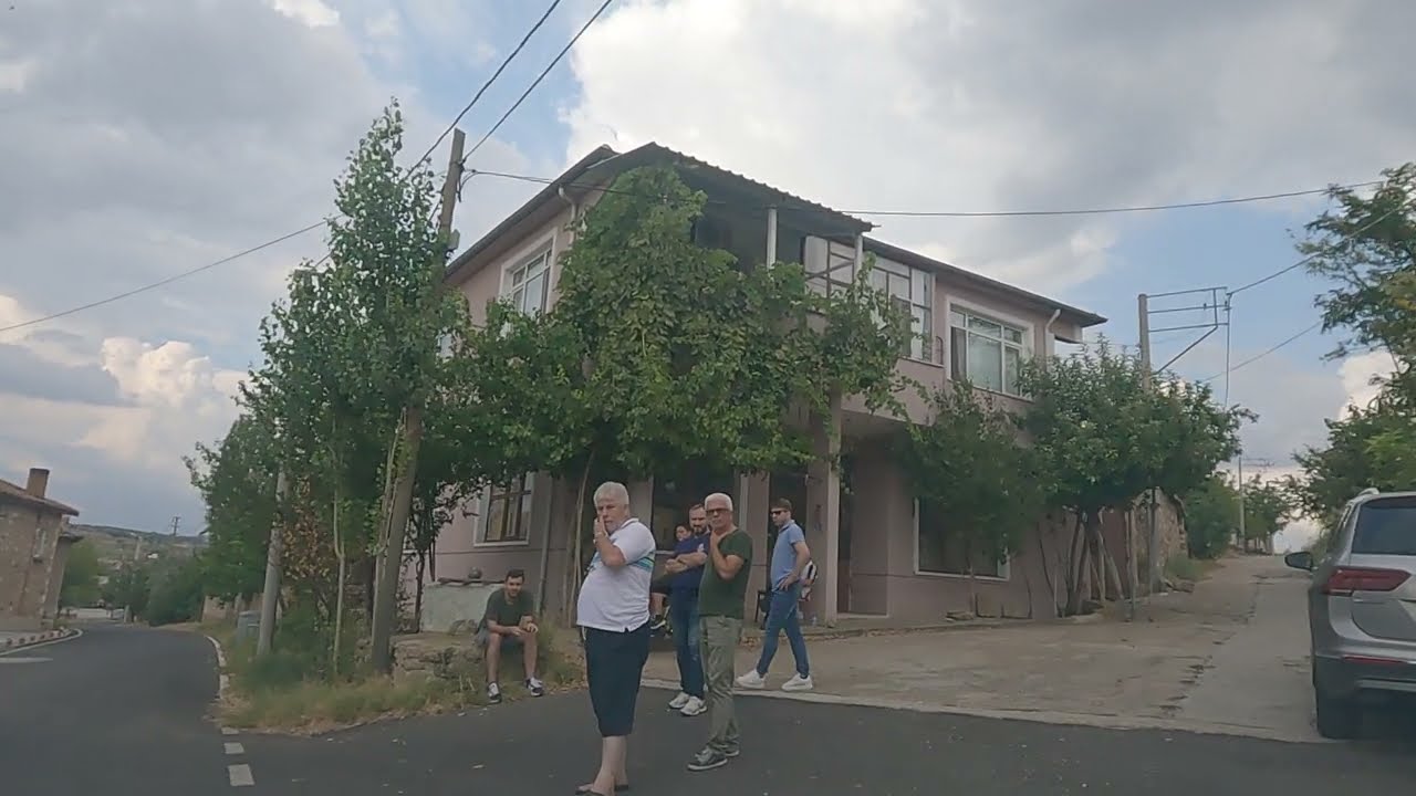 Üsküp Sokaklarında b1r gün, k3, 39572 Üsküp/Kırklareli Merkez/Kırklareli, GH032145