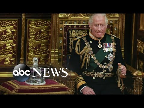 Challenges facing the monarchy after queen elizabeth’s death l abcnl
