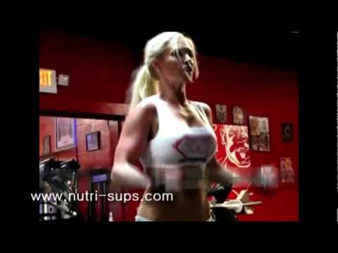 How girls stay sexy - Jenna Renee