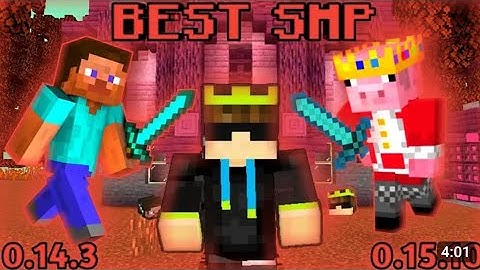 Minecraft 0.15.10-0.14.3 Server | Join Now | 24/7