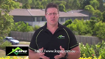 Why does my inspection report contain so many disclaimers and limitations?