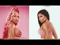 Nicki Minaj - Super Freaky Girl x Anaconda (mashup)