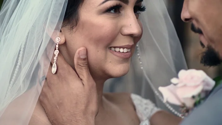 Keith & Paulina Highlight