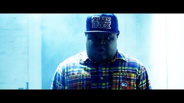 Fred The Godson - Fat Boy Fresh (Intro) (Official Music Video)
