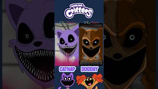 Uyuklama Ve Dogday Dönüşümü Haşhaş Oyun Zamanı Animasyonu