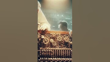 Enigma Codes and Ciphers: A Beginner