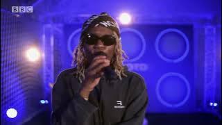 Darkoo - Always (MOTDx)