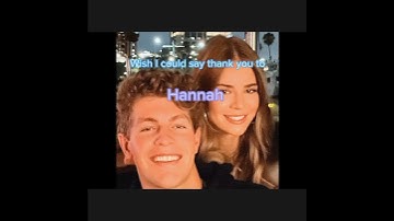 Thank u next @BenAzelart @AlexaRivera @Tealaxx2 @HannahThomas_ #shorts #bexi #bennah