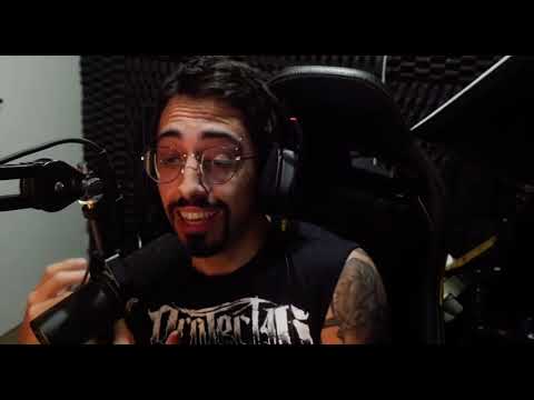 LUCAS INUTILISMO FAZ PRONUNCIAMENTO SOBRE FLOW PODCAST EM LIVE