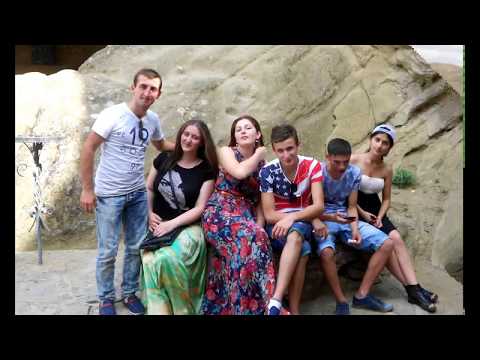 სოფელ ტყაჩირის საჯარო სკოლის 2015 წლის გამოშვების 12 კლასის ბოლოზარი