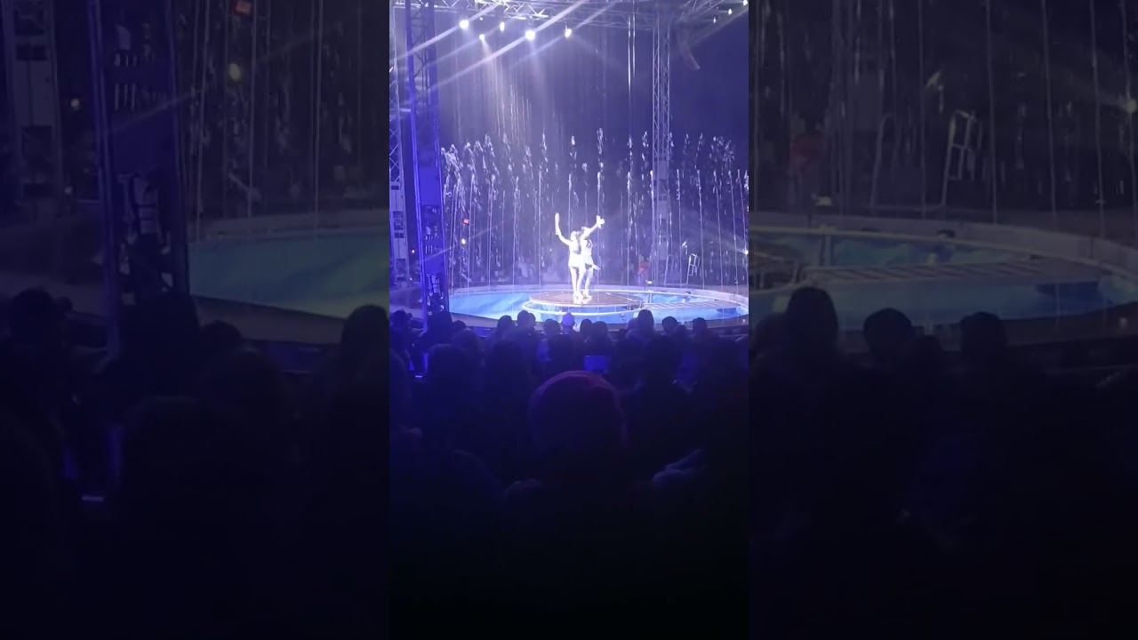 cirque italia