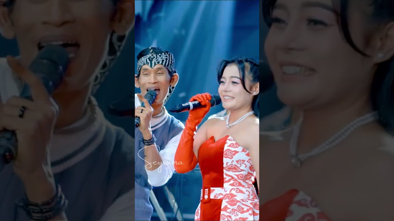 Icha Kiswara Ft. Tedjo Dembik - Kusuma Arum #trending #viral #shorts #short #kusumaarum #ichakiswara