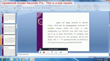 IEEE 2016-2017 VLSI  PROJECTS HIGH PERFORMANCE PIPELINED ARCHITECTURE OF ELLIPTIC
