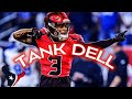 High Quality Tank Dell Houston Texans Clips For Edits/Intro