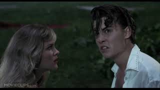 Crybaby And Allison A Real Fine Place To Start