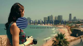 Plantrip.ai - Your Personal Ai Travel Assistant - Trip Planning Tool