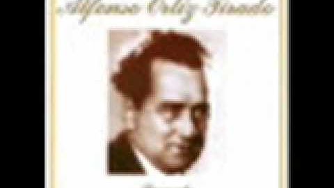 DR  ALFONSO ORTIZ TIRADO - AMAPOLA