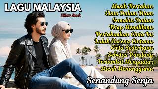 LAGU SLOW ROCK MALAYSIA FULL ALBUM | Lagu Sedih Untuk Hati Yang Kecewa
