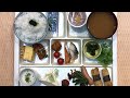 Japanese Breakfast Buffet | Can you eat this stuff?