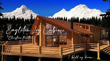 Eagleton Log Cabin