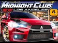 MIDNIGHT CLUB LOS ANGELES - NO PC COM EMULADOR XENIA CANARY