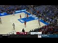 Paolo Banchero & Wendell Moore Are Too TOUGH | 41Combined PTS