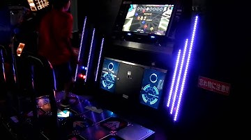 DDR Play - A Brighter Day (DP) [CHA] (Played by Hayakaze) nr